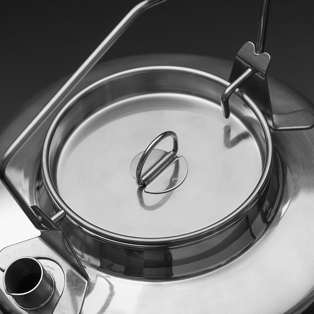 Antarcti Stainless Steel Kettle | 1L