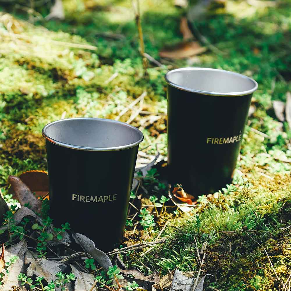 Antarcti Stainless Steel Cup