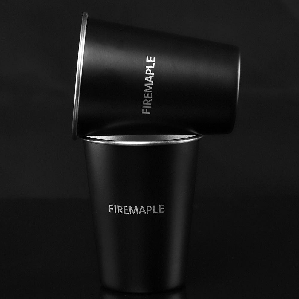 Antarcti Stainless Steel Cup - Cooma Outdoor Co
