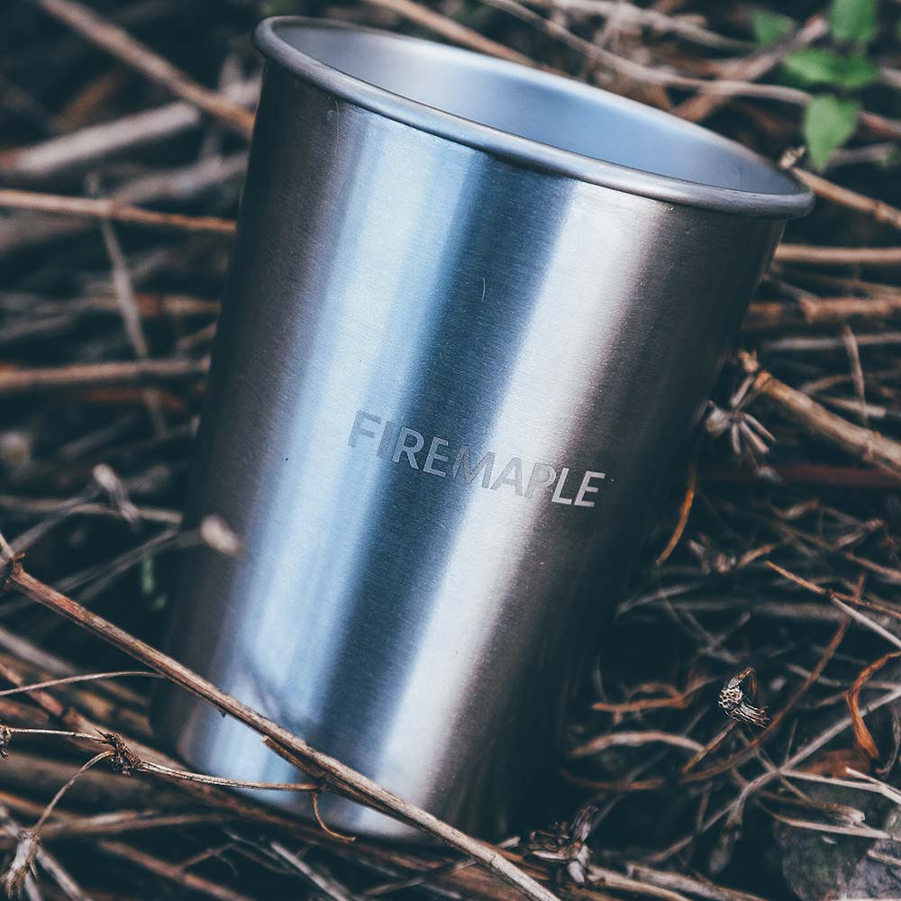 Antarcti Stainless Steel Cup