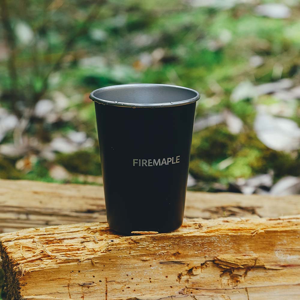 Antarcti Stainless Steel Cup