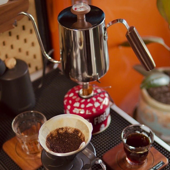 Antarcti Pour Over Coffee Kettle 750ml