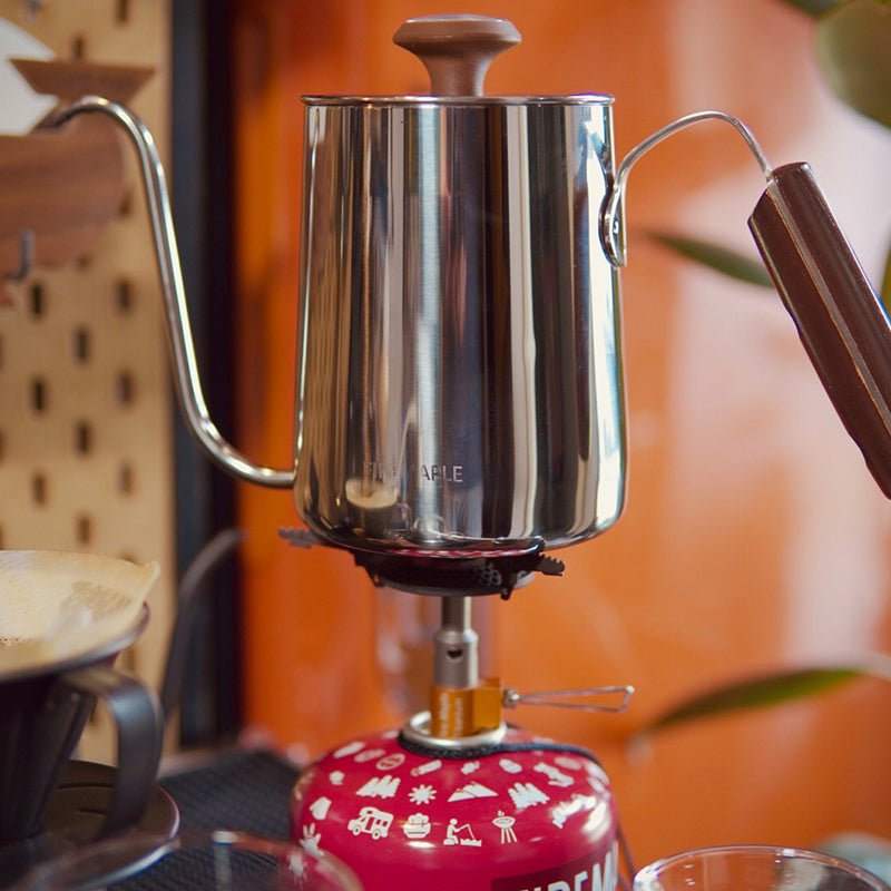 Antarcti Pour Over Coffee Kettle 750ml
