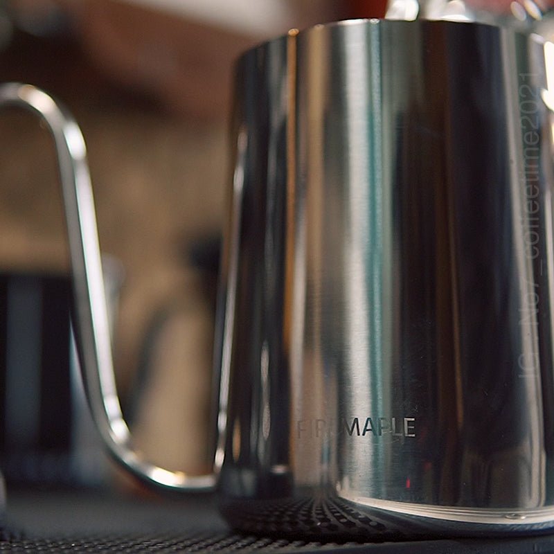 Antarcti Pour Over Coffee Kettle 750ml