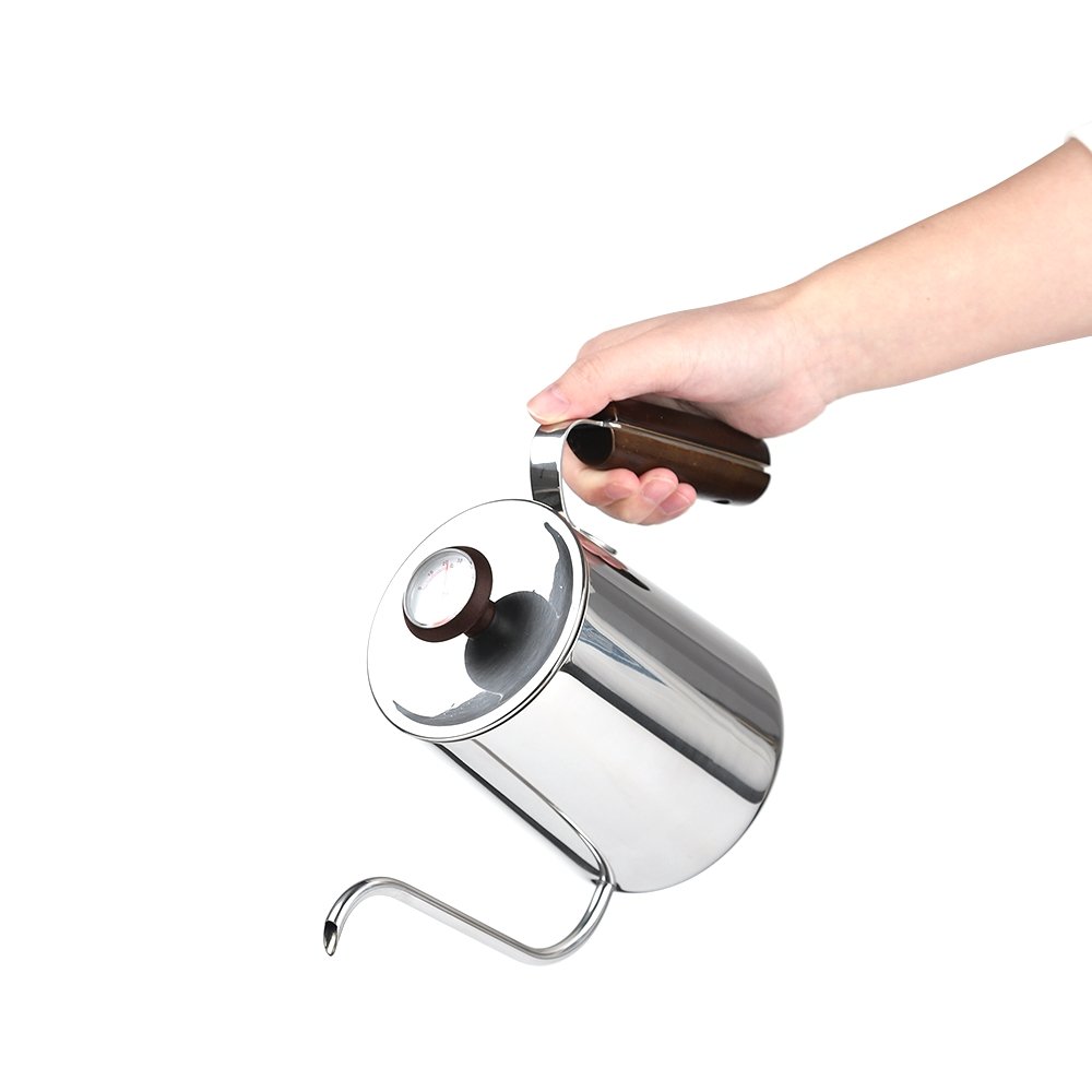 Antarcti Pour Over Coffee Kettle 750ml