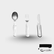 Antarcti Utensils Set