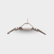 ASH Titanium Gas Canister Stand