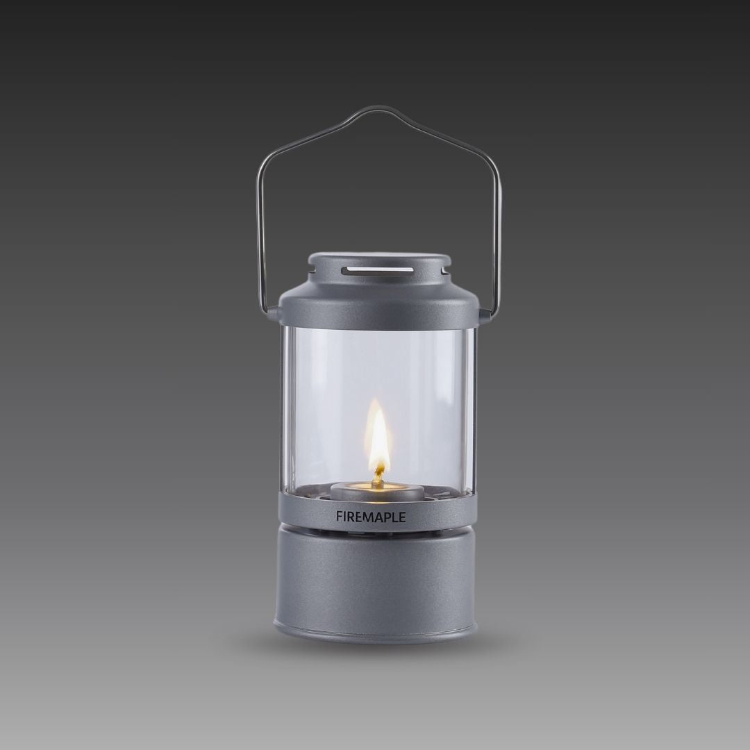 Aurora kerosene& Candle Lamp - Cooma Outdoor Co
