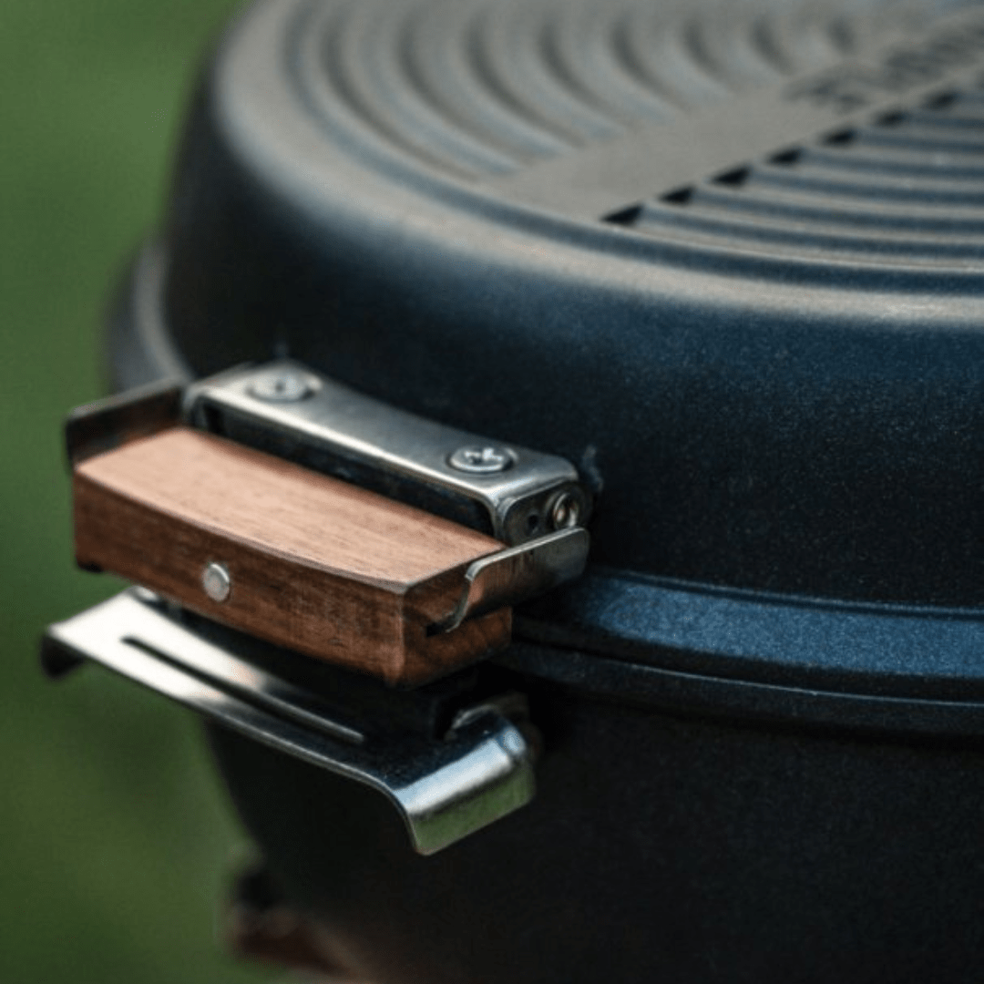 Banquet Duo – Cast Aluminum Camp Oven