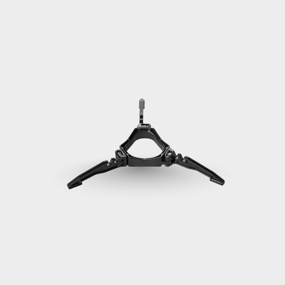 Canister Stand