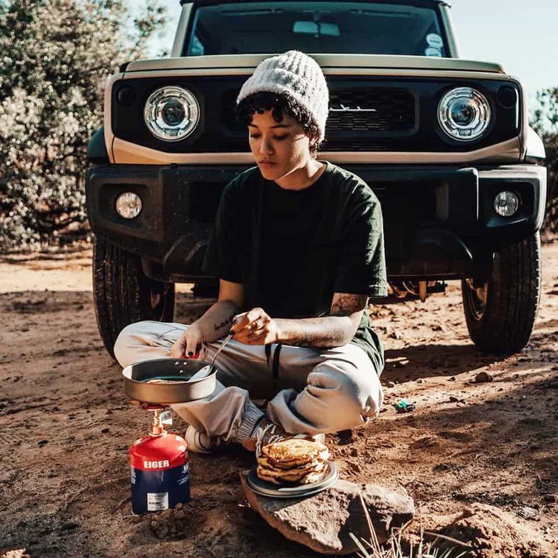 Cooma Outdoor Co
