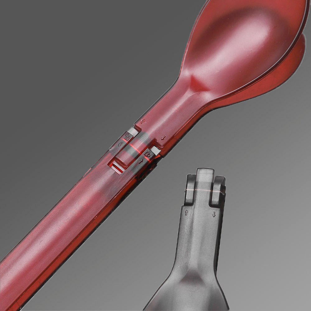 Colour Tritan Spork