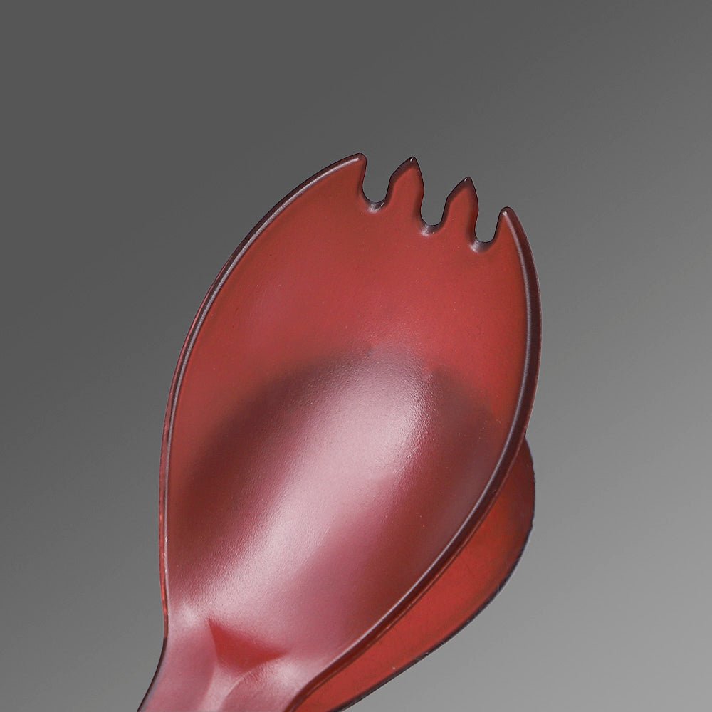 Colour Tritan Spork