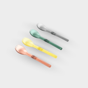 Colour Tritan Spork