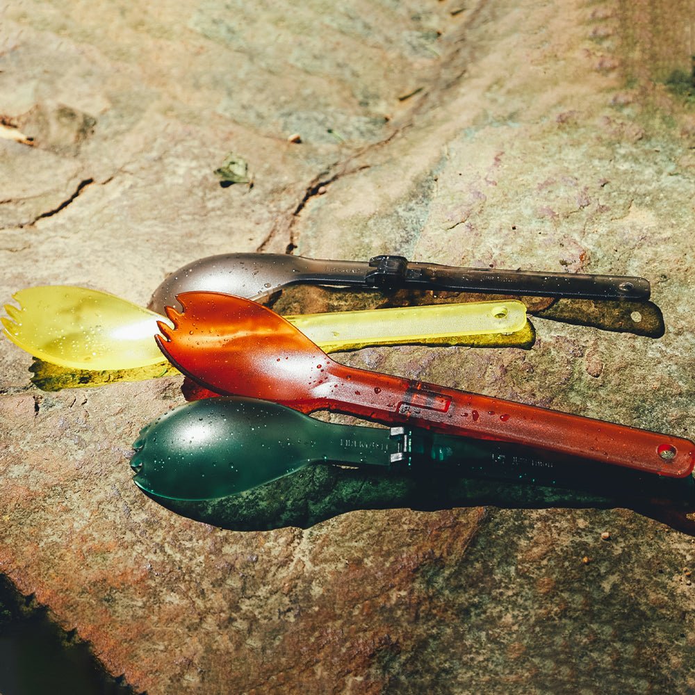 Colour Tritan Spork