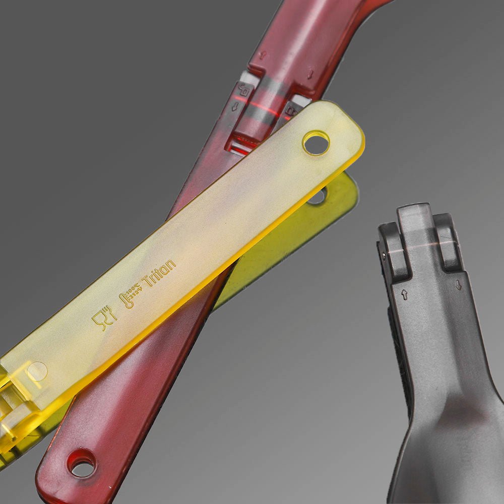 Colour Tritan Spork