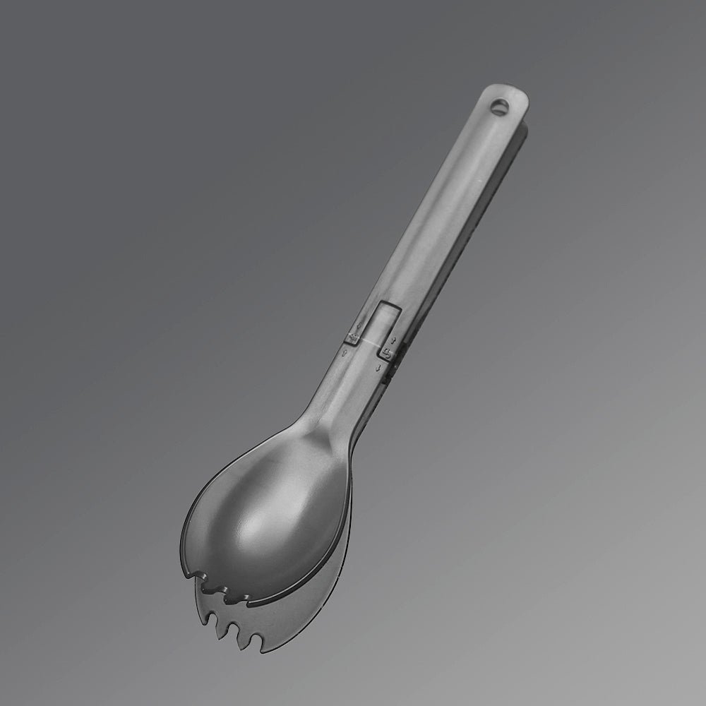 Color Tritan Spork - Cooma Outdoor Co