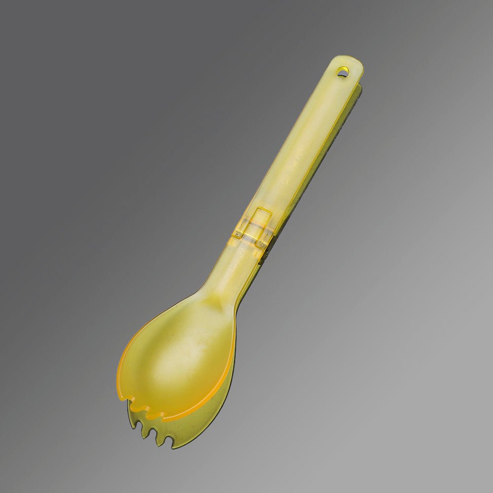 Color Tritan Spork - Cooma Outdoor Co
