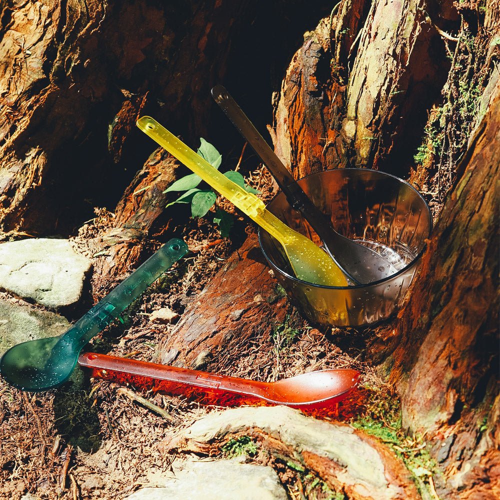 Colour Tritan Spork