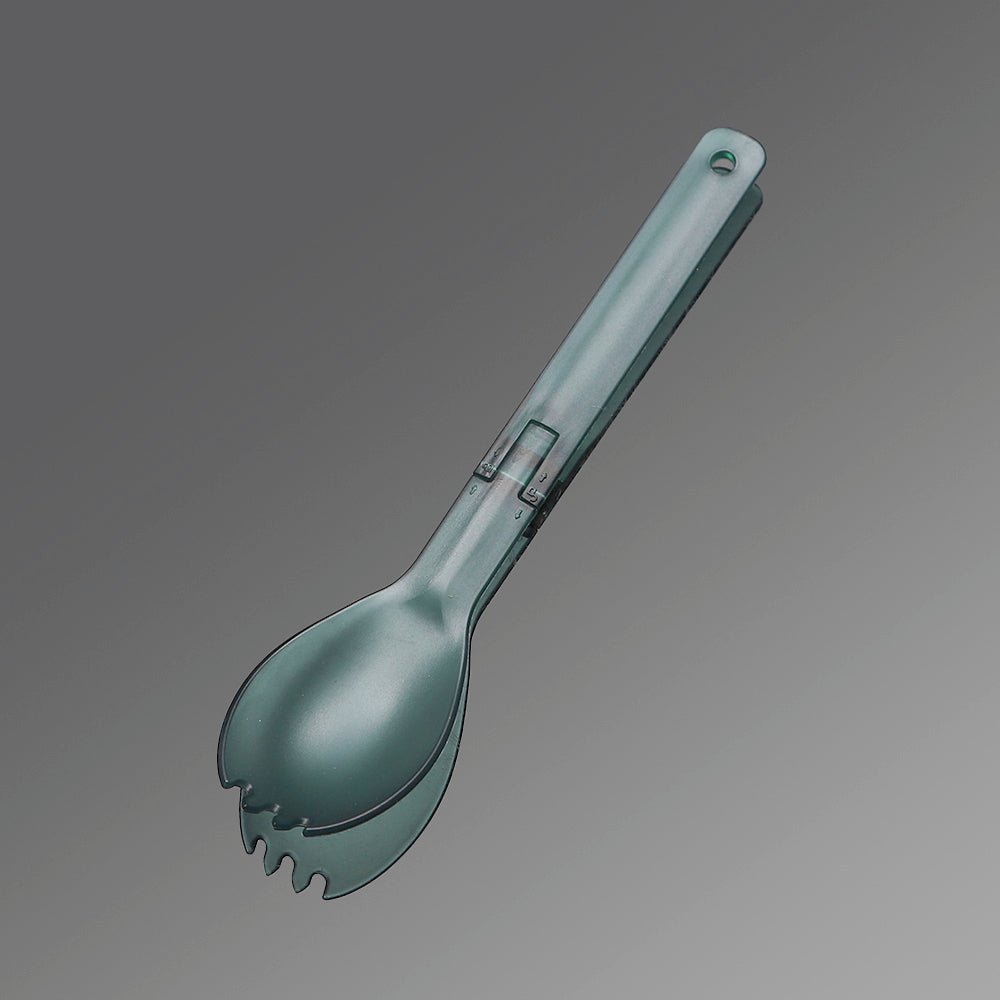 Color Tritan Spork - Cooma Outdoor Co