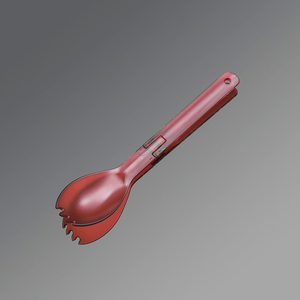 Color Tritan Spork - Cooma Outdoor Co