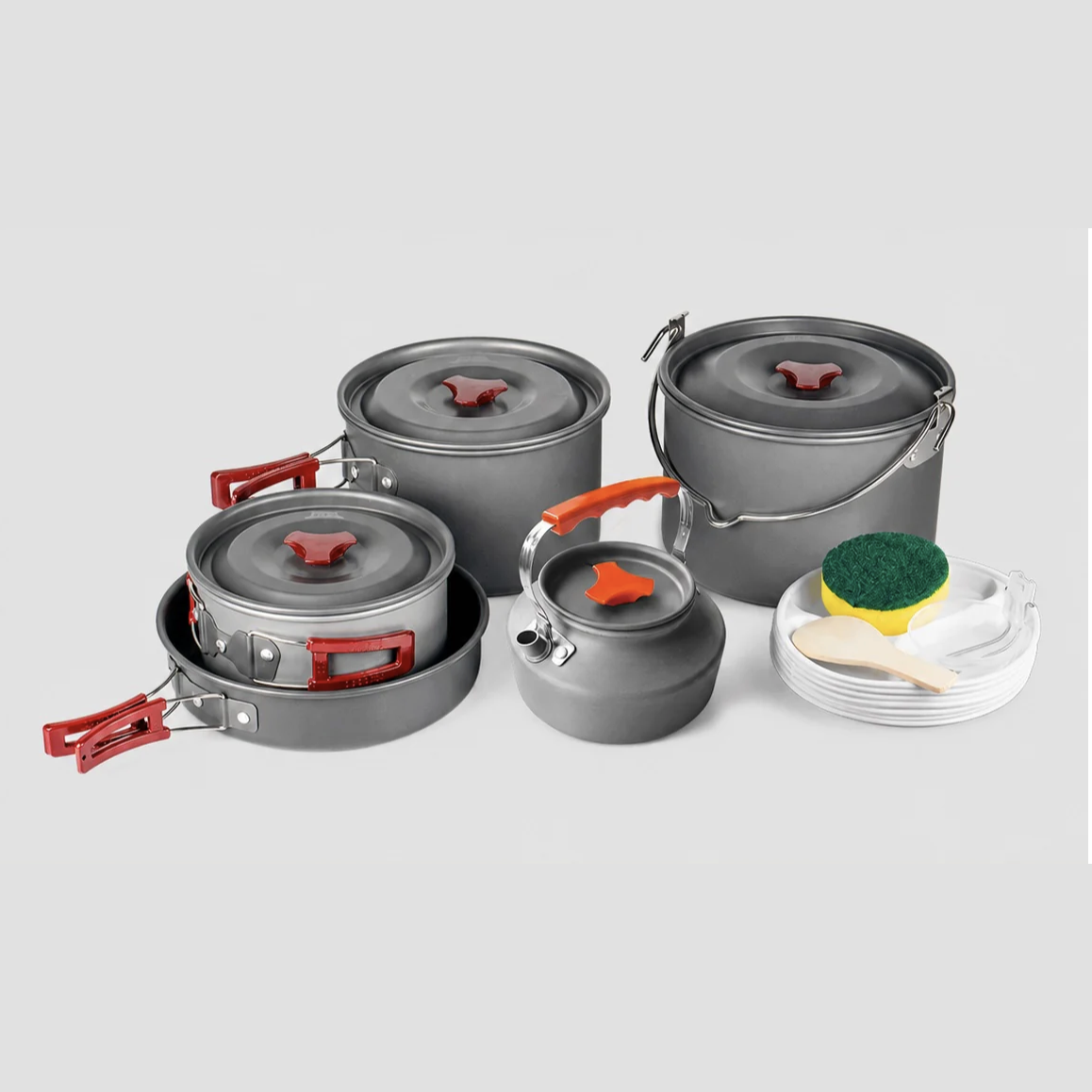 Cooma Cook Set