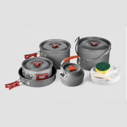Cooma Cook Set