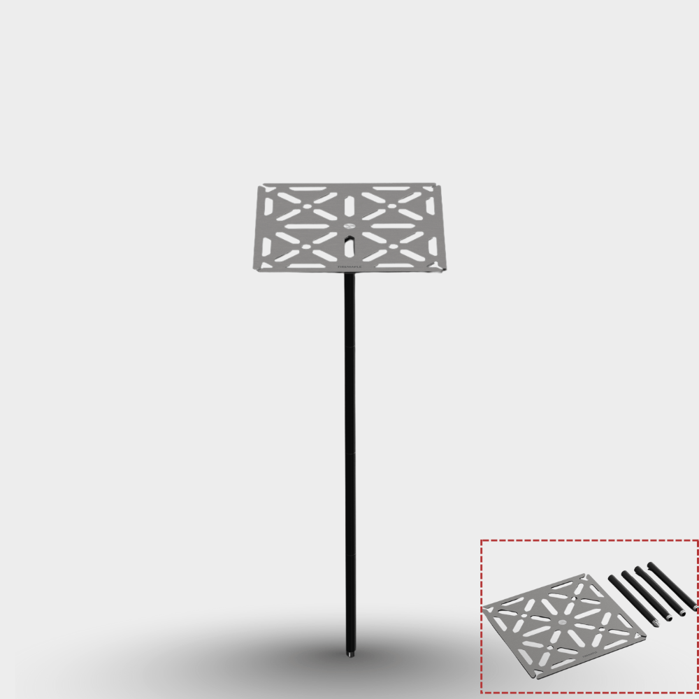 Dandelion Ultralight Ground Stake Table