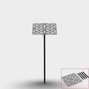 Dandelion Ultralight Ground Stake Table
