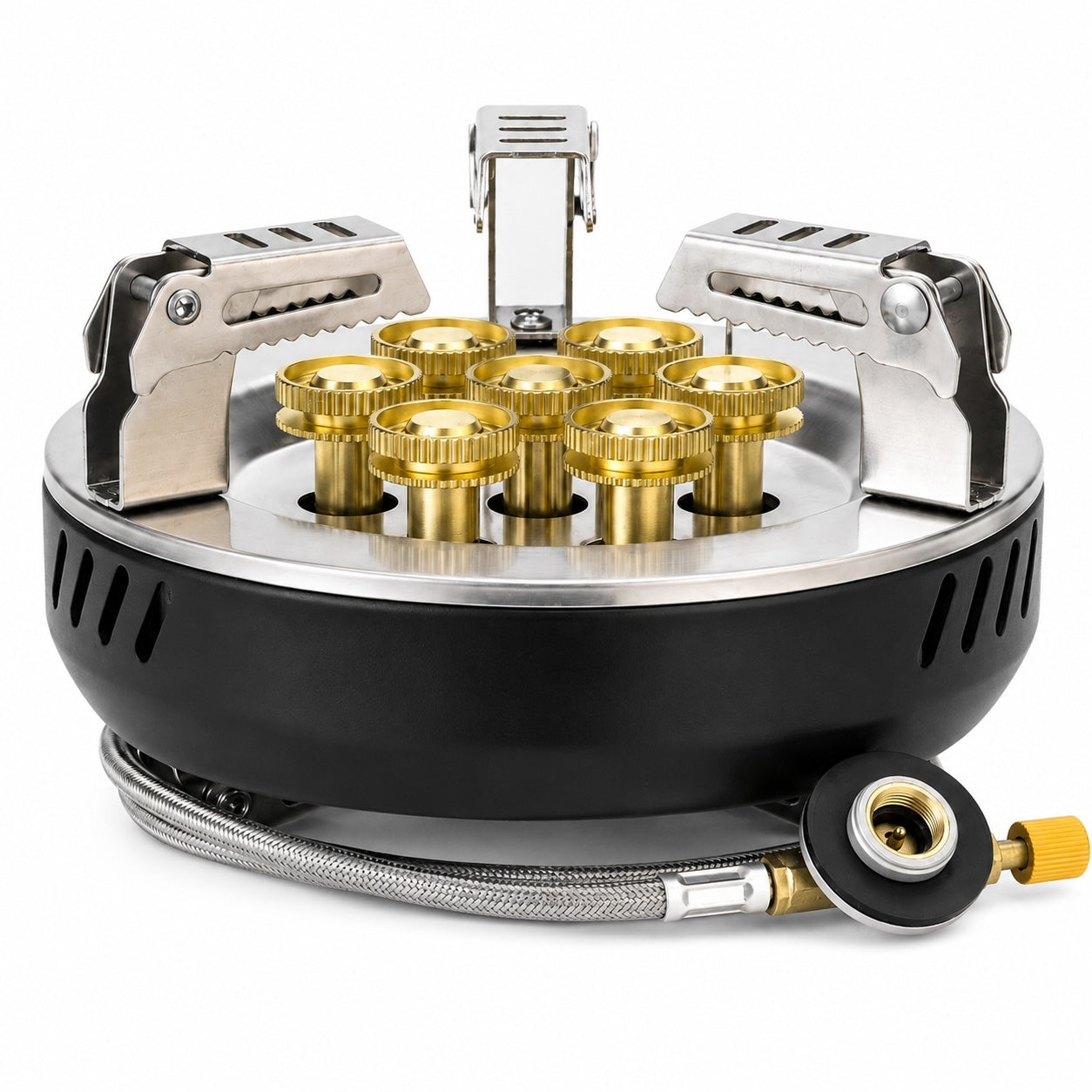7 Star and 3 Star Camp Stove