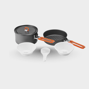 Feast 1 Aluminum Cookware - Cooma Outdoor Co