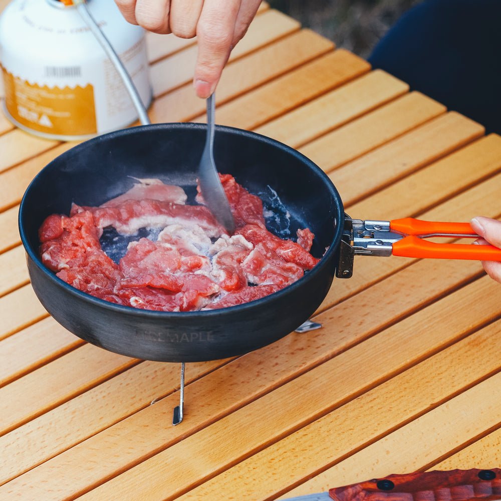 Feast Frypan Non-stick Aluminium Cookware