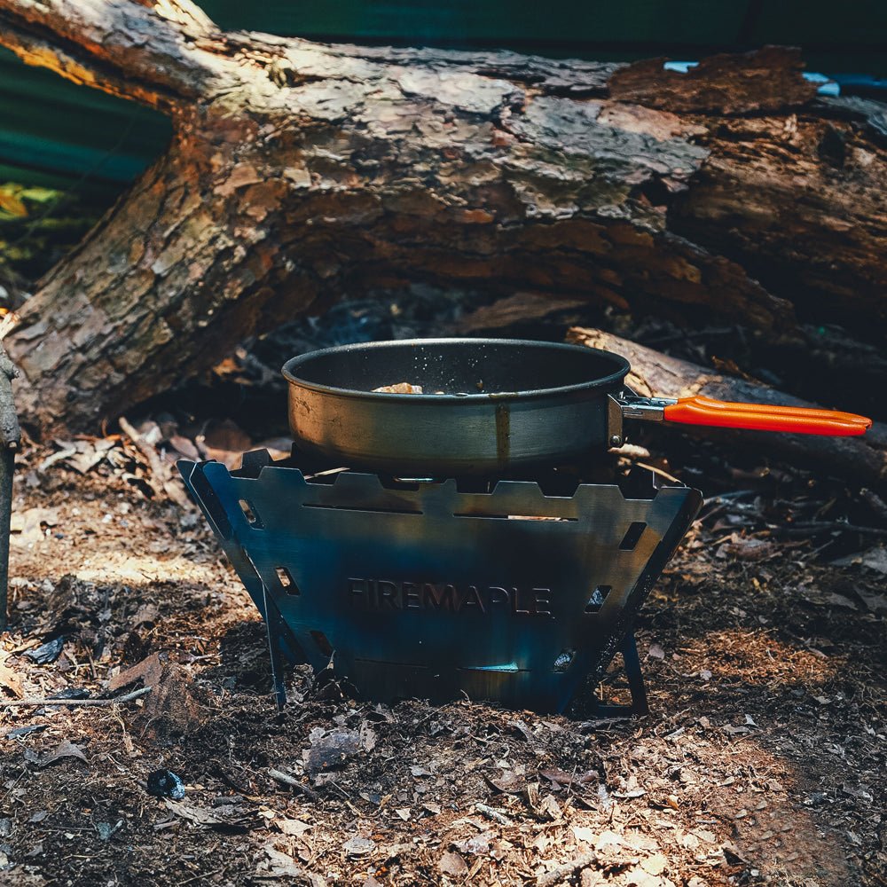 Feast Frypan Non-stick Aluminium Cookware