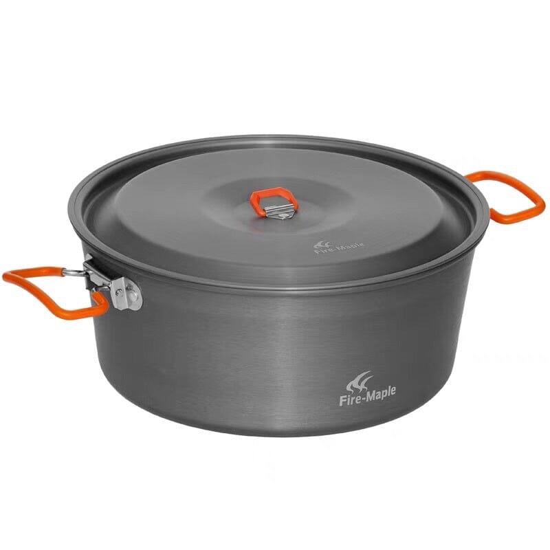 Cooma Outdoor FEAST Hot pot