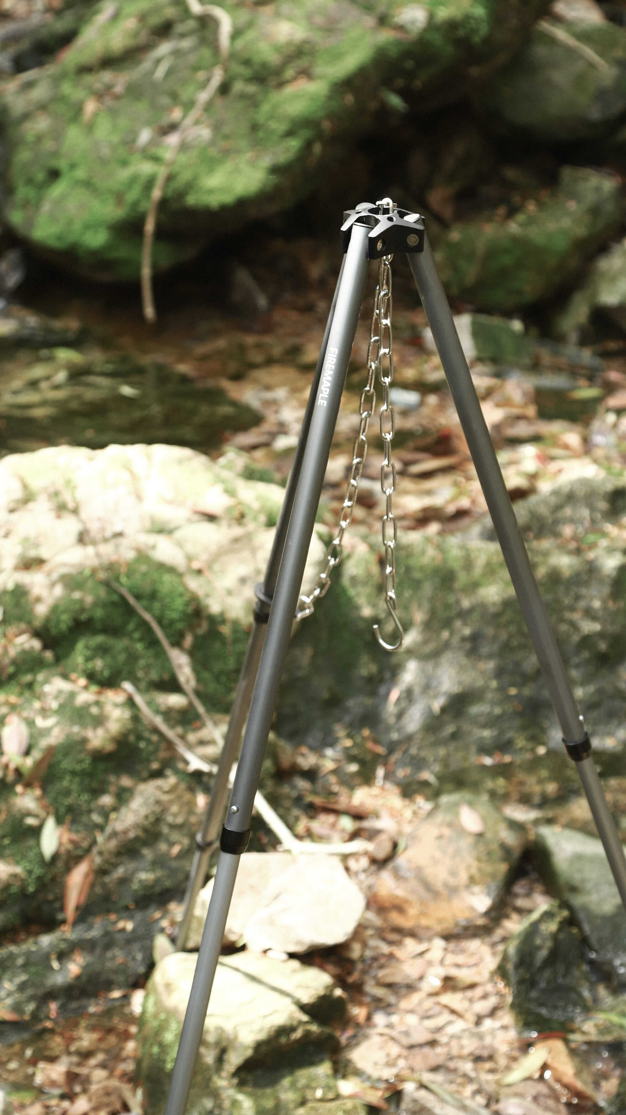 Cooma Tripod