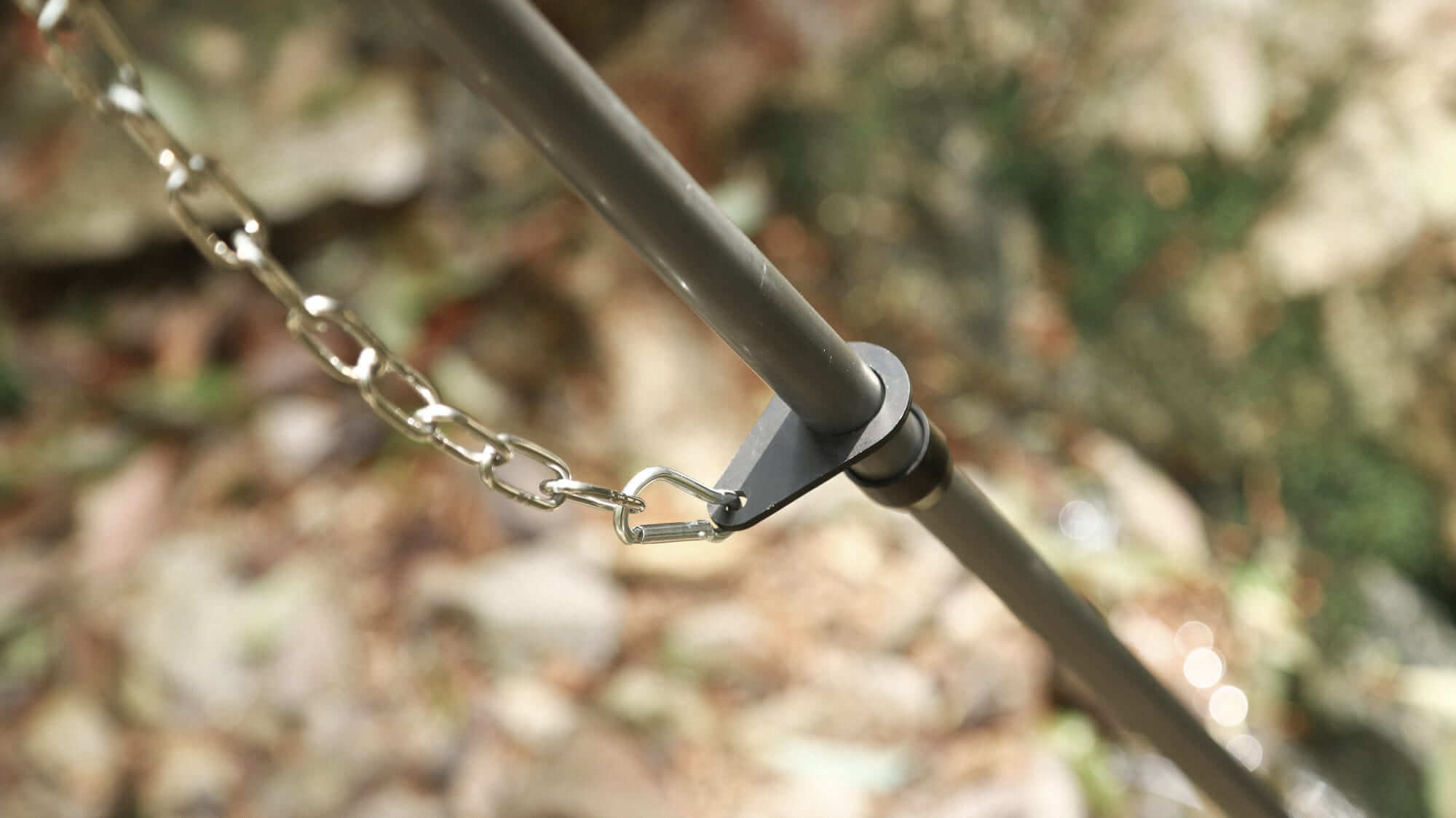 Cooma Tripod