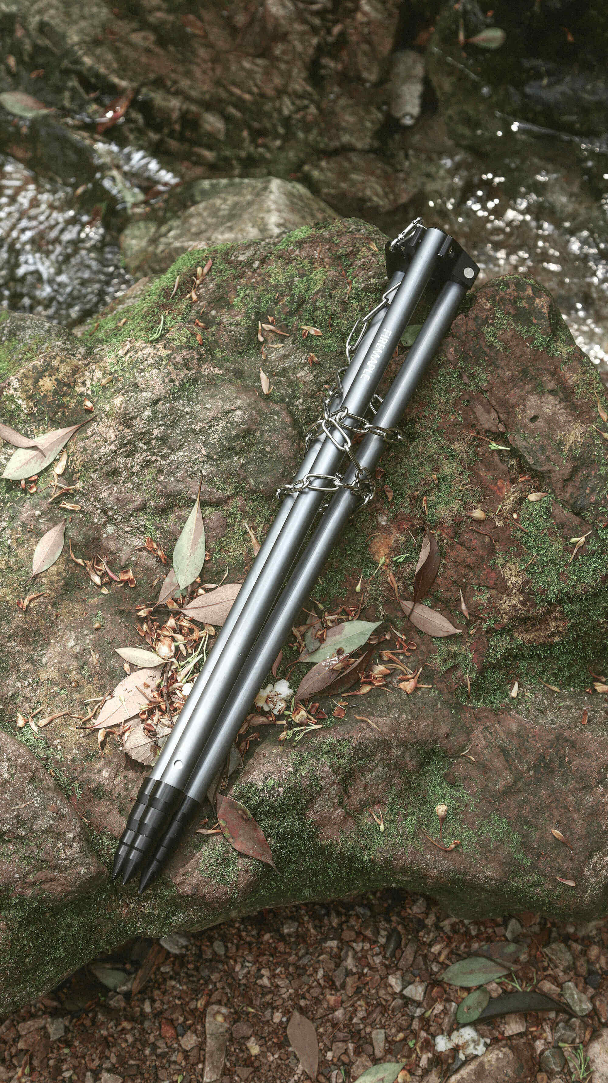 Cooma Tripod