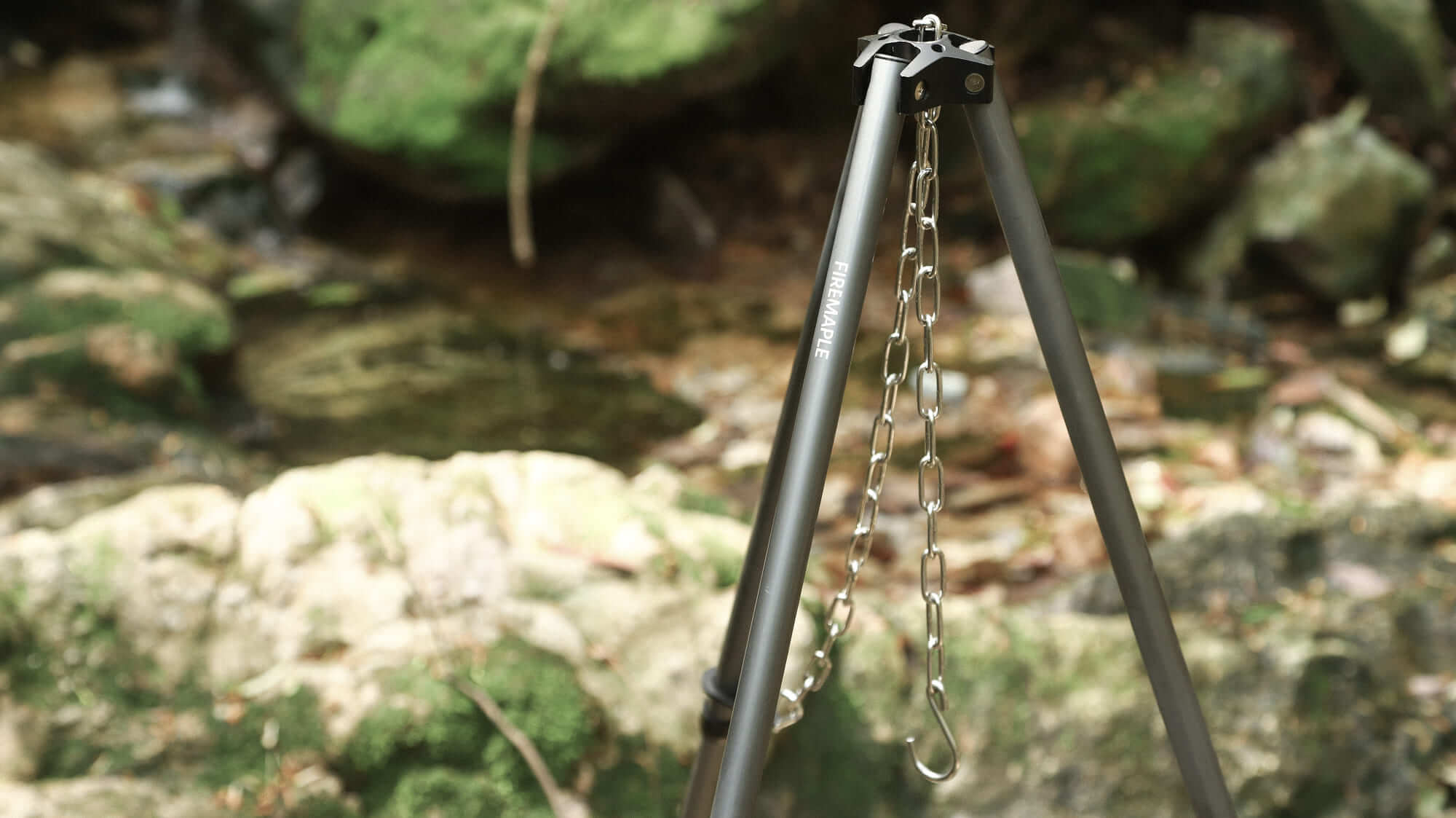 Cooma Tripod
