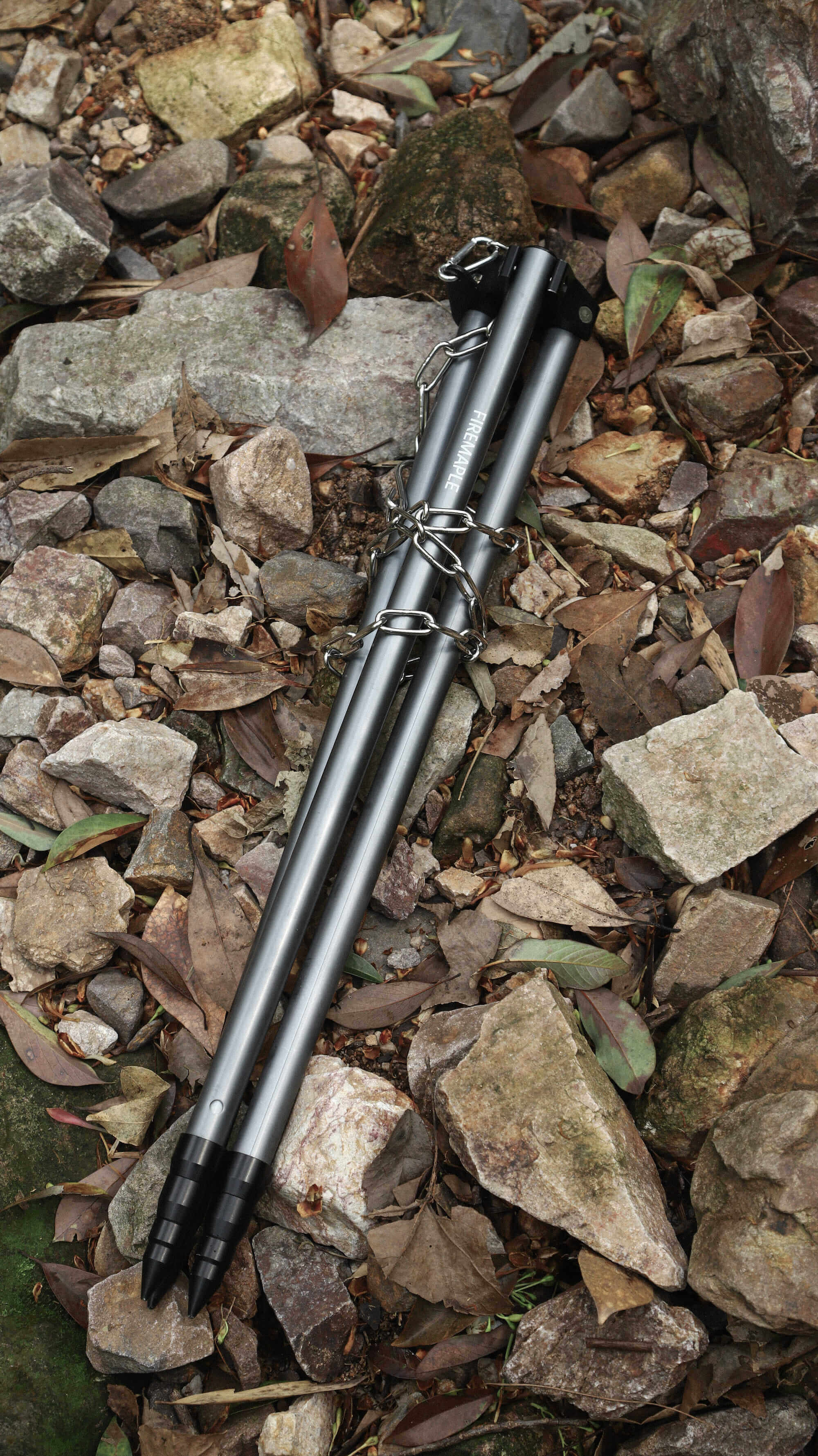 Cooma Tripod