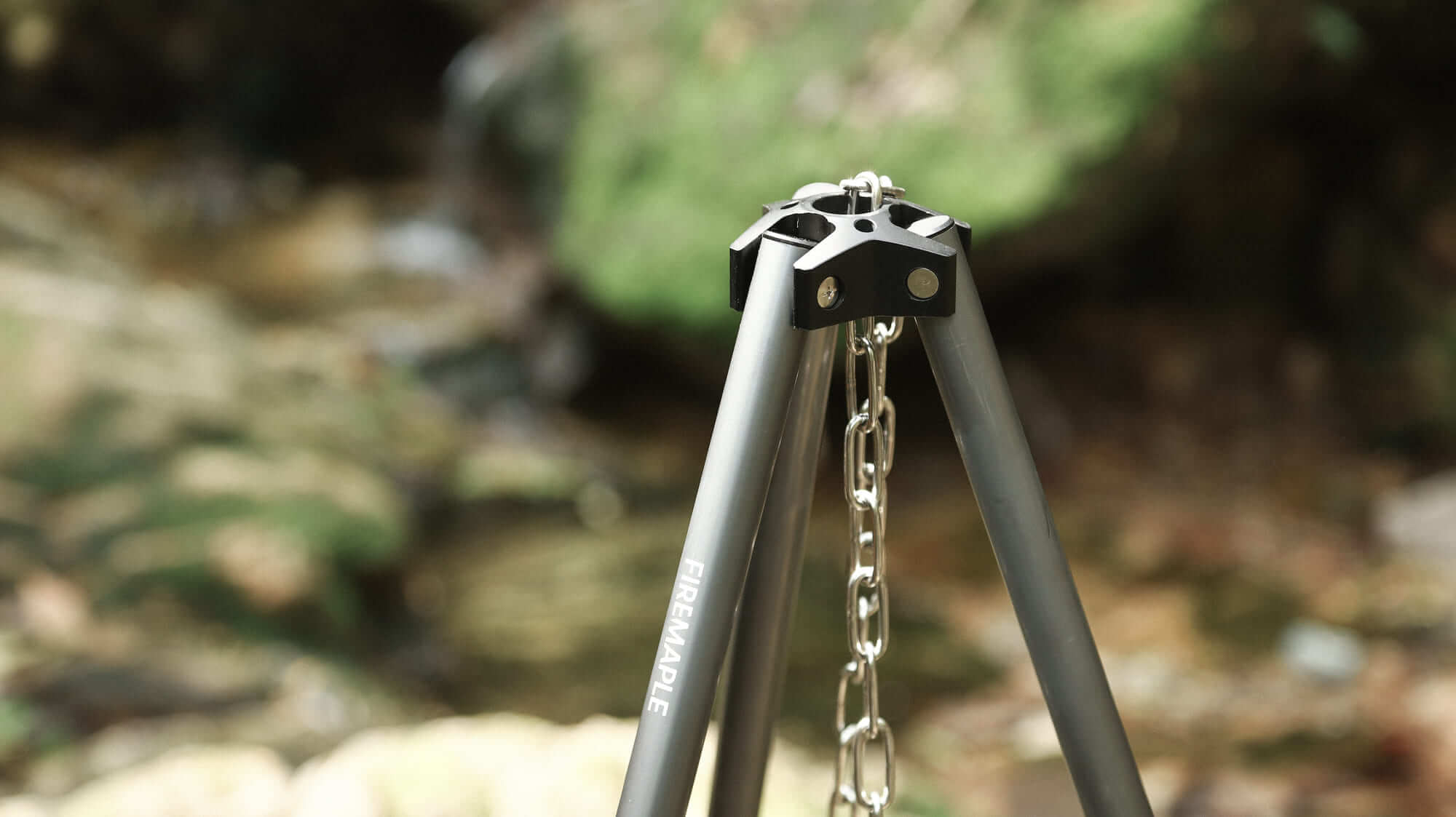 Cooma Tripod