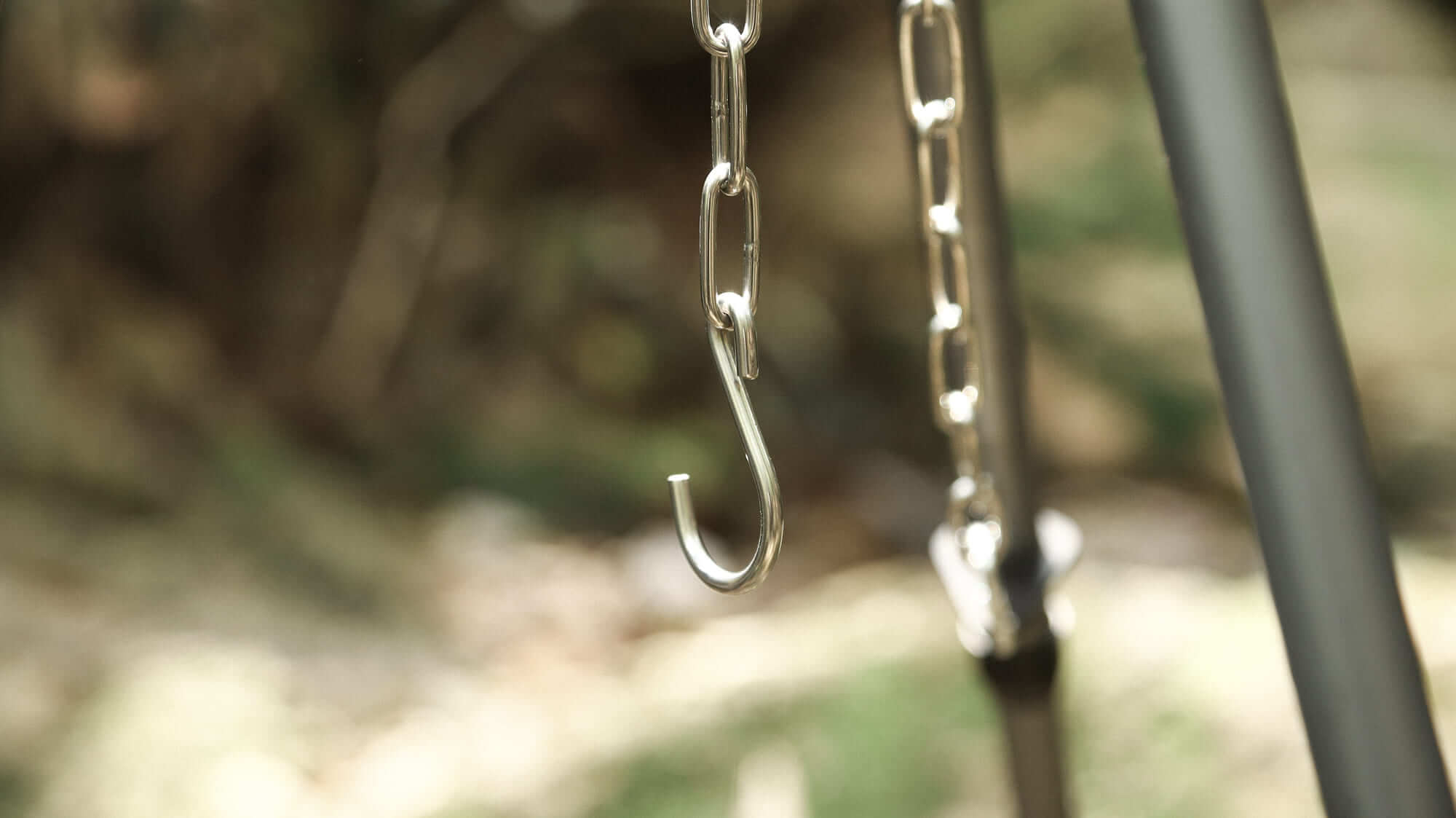 Cooma Tripod