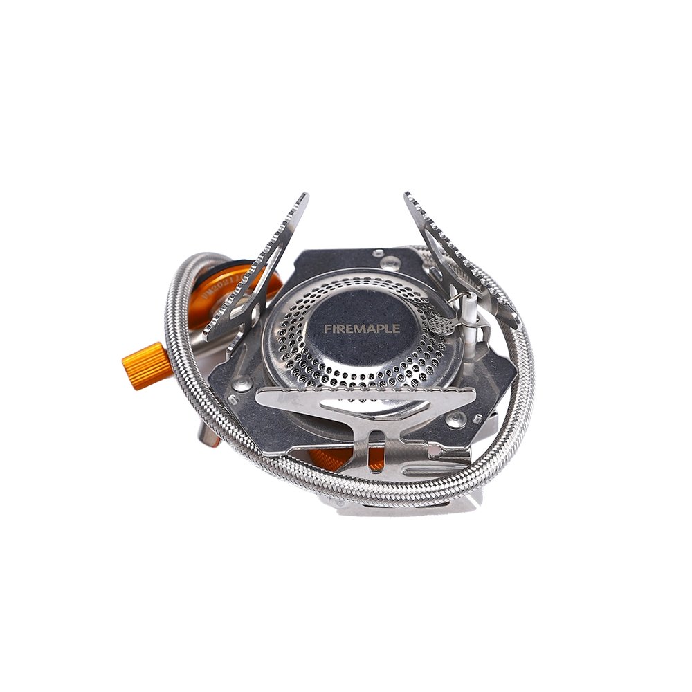 FMS-105 Gas Stove with Electric Ignition