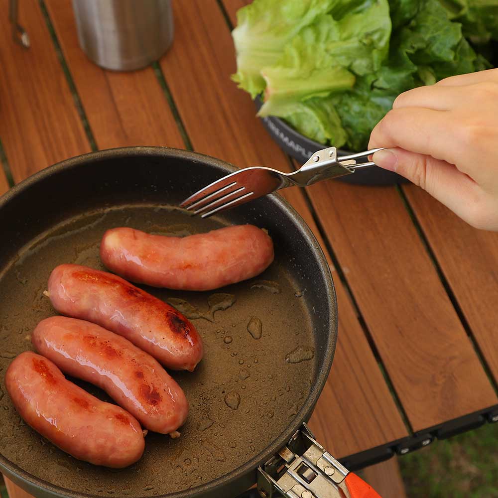 FMT-803 Cutlery Set