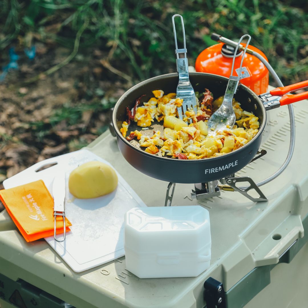 FMT-803 Cutlery Set