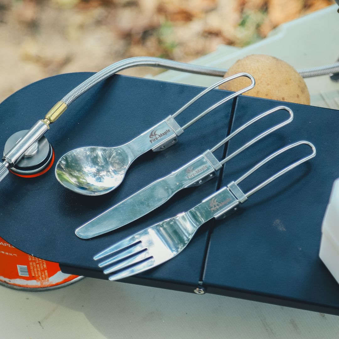 FMT-803 Cutlery Set