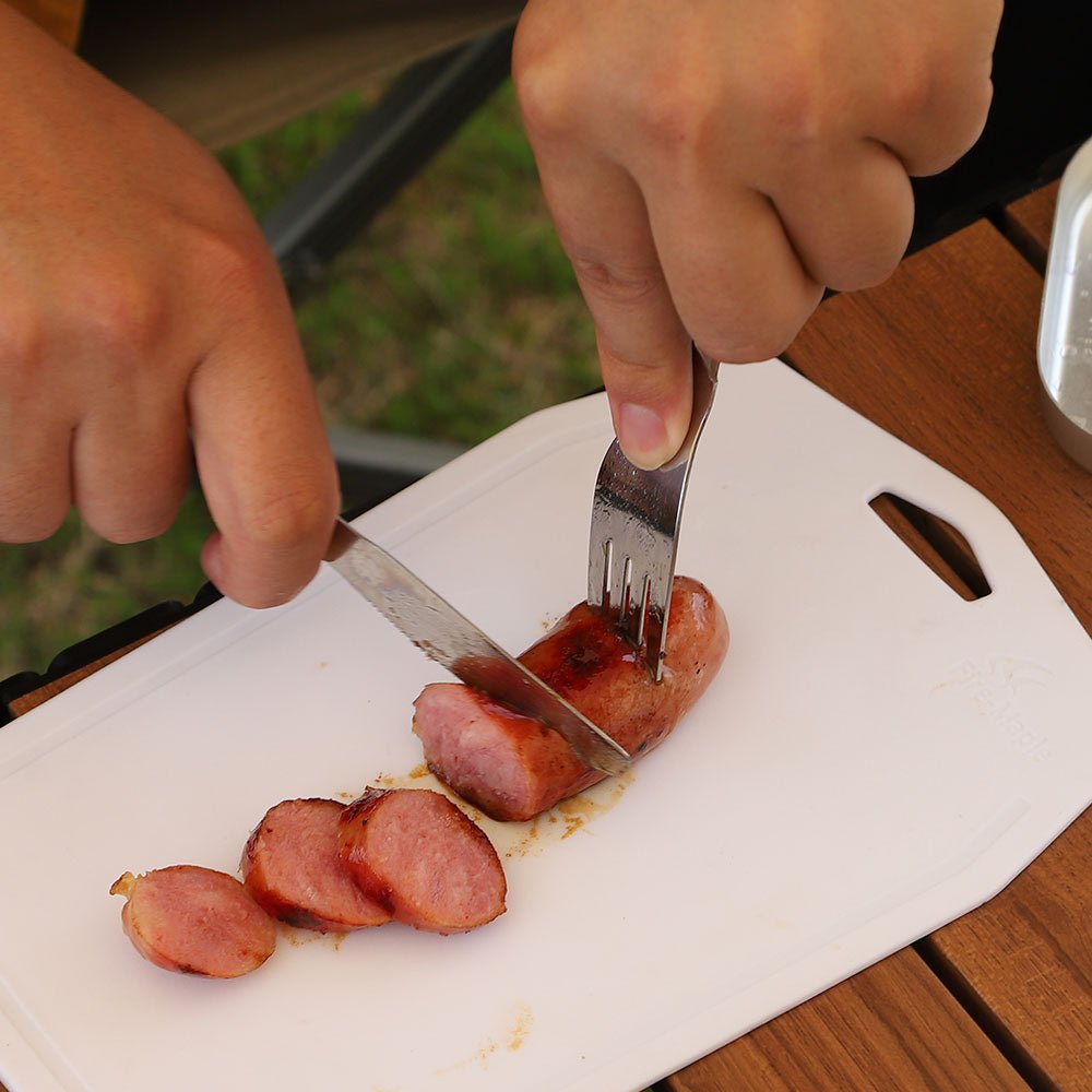 FMT-803 Cutlery Set
