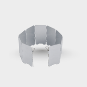 FMW-510 10Pcs Foldable Windscreen