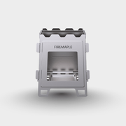 Fortress Titanium Multifunctional Stove