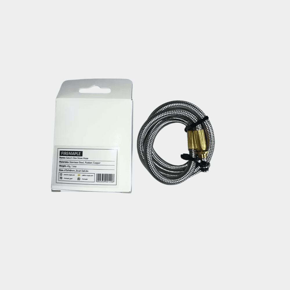 Gas Stove Hose