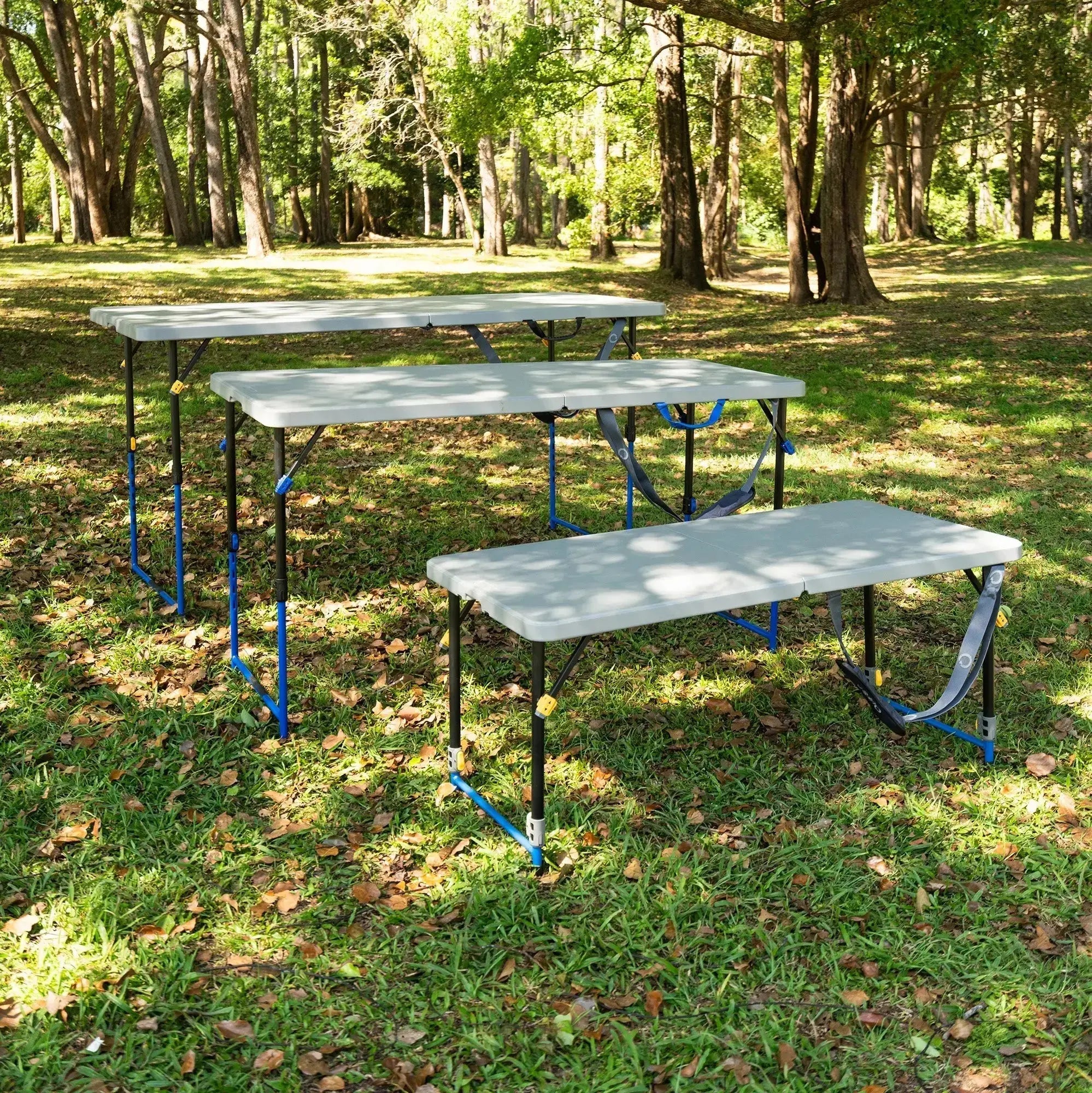 Versalite™ 180 Multi Height Table